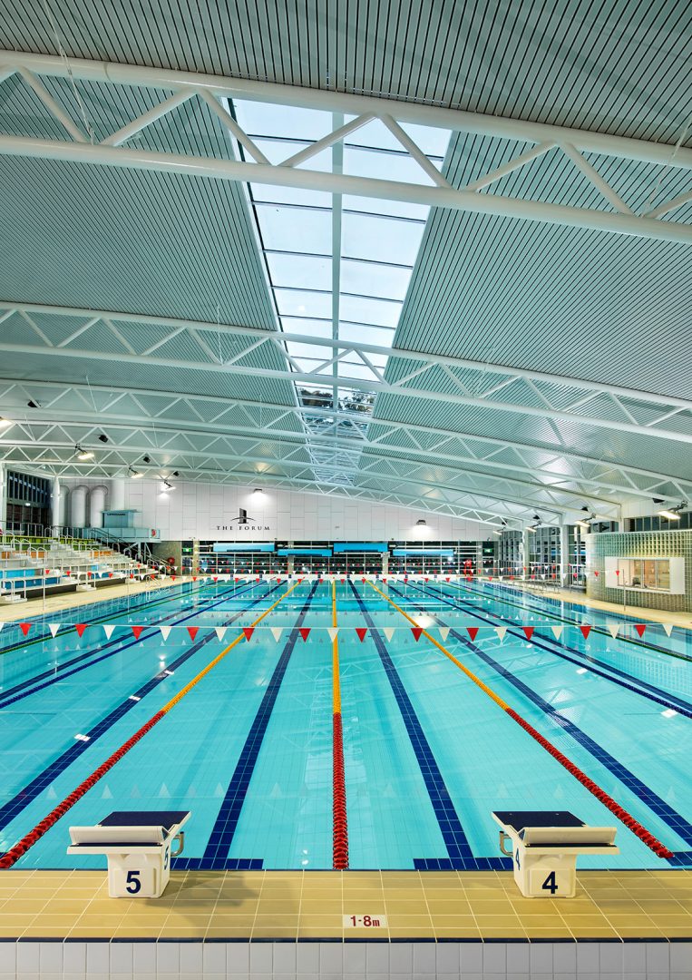 NUsport Gym - Newcastle & Harbourside - The Forum